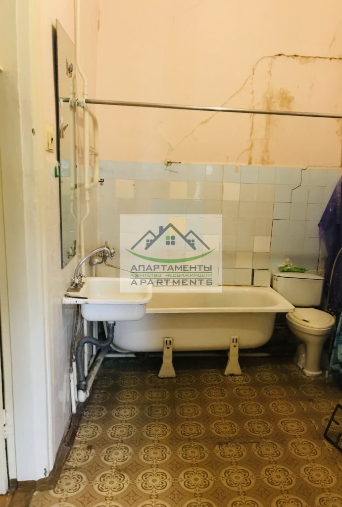 Продажа 2-комнатной квартиры, Пятигорск, Крайнего ул,  37