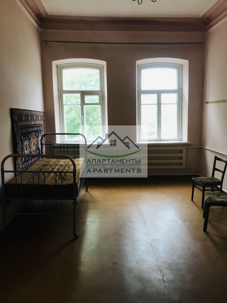 Продажа 2-комнатной квартиры, Пятигорск, Крайнего ул,  37