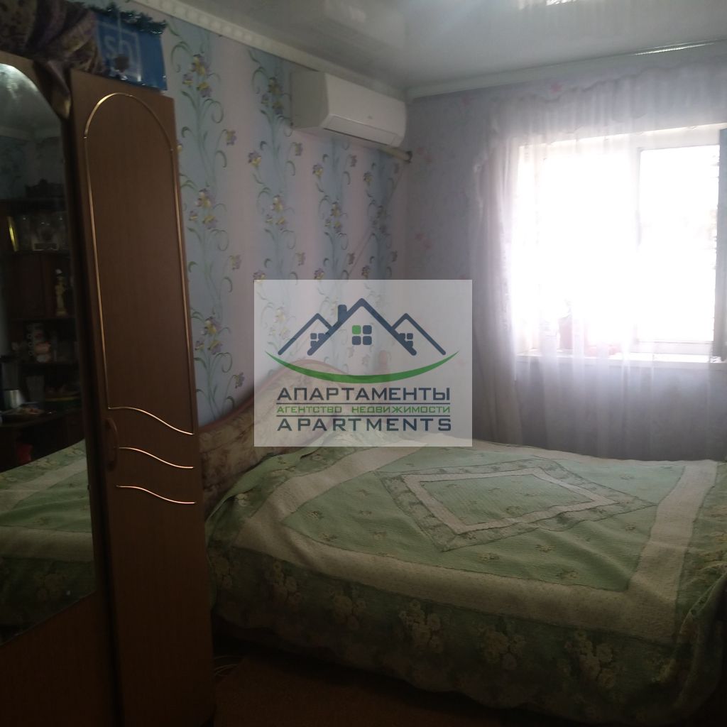 Продажа 2-комнатной квартиры, Пятигорск, Коста Хетагурова ул,  19