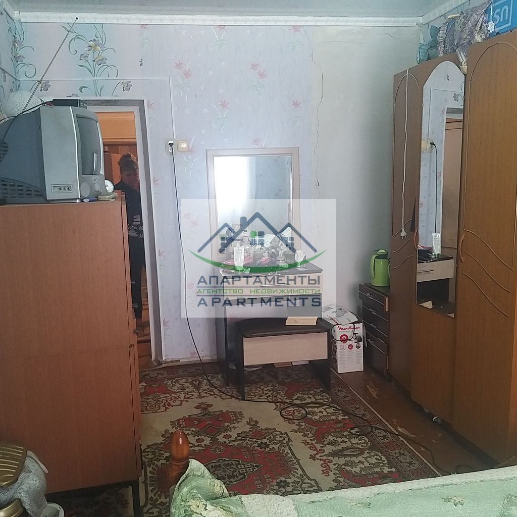 Продажа 2-комнатной квартиры, Пятигорск, Коста Хетагурова ул,  19