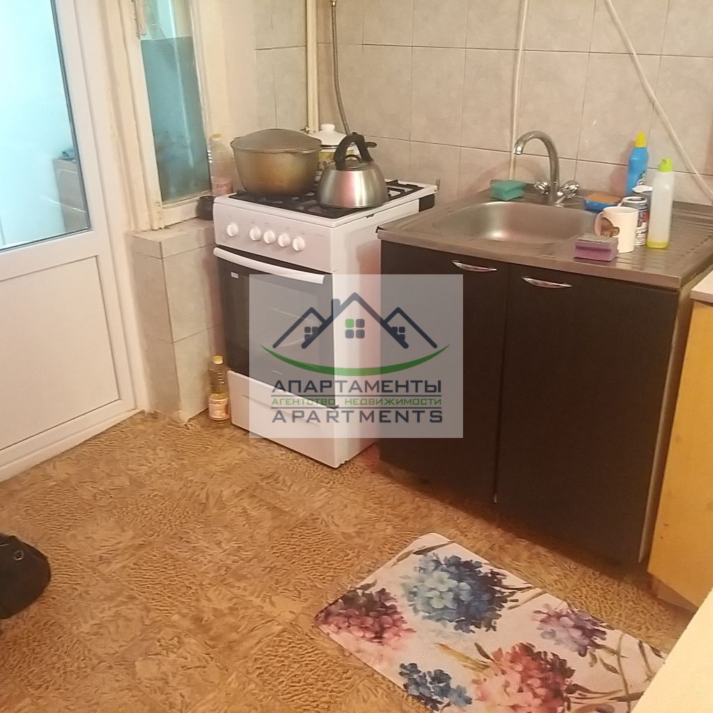 Продажа 2-комнатной квартиры, Пятигорск, Коста Хетагурова ул,  19