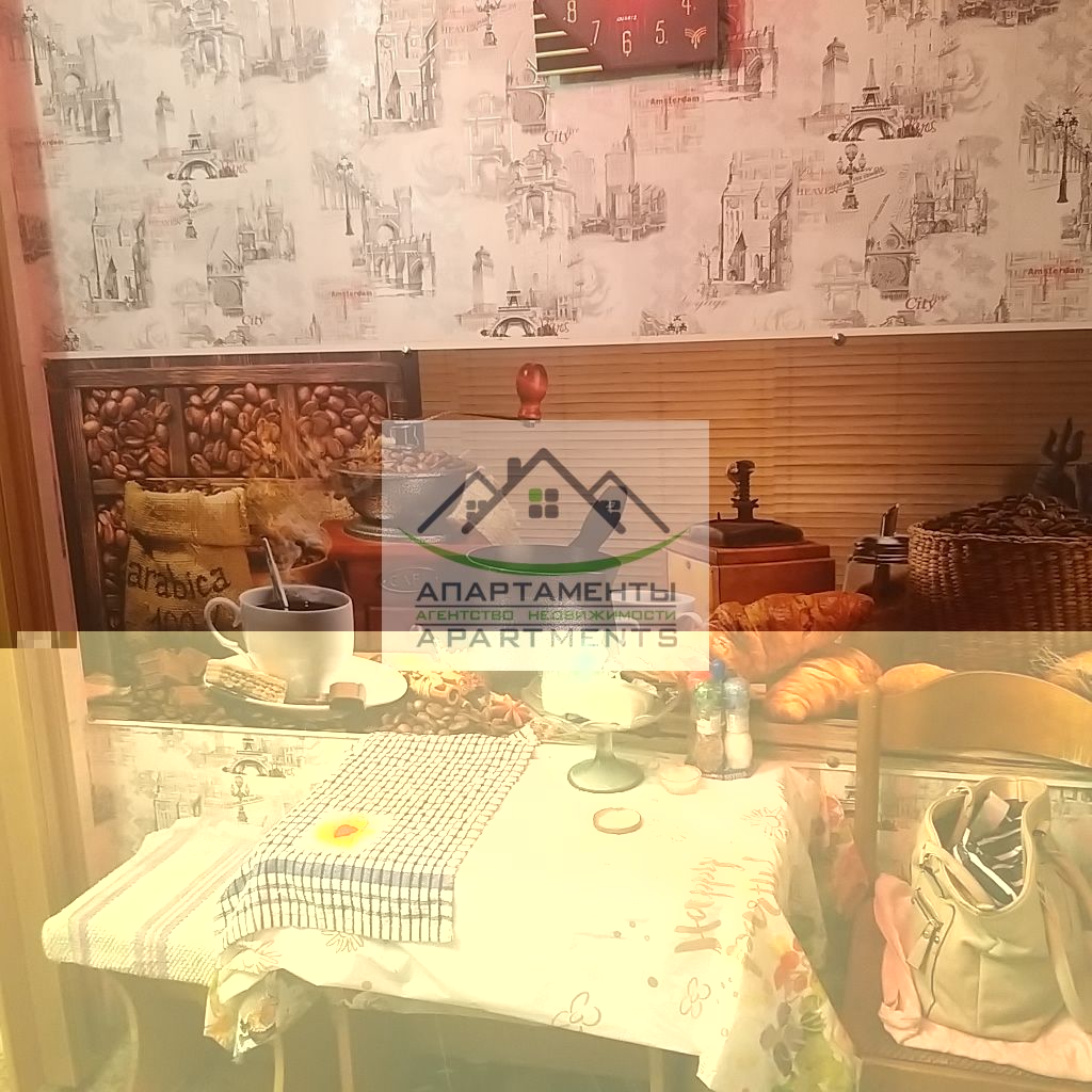 Продажа 2-комнатной квартиры, Пятигорск, Коста Хетагурова ул,  19