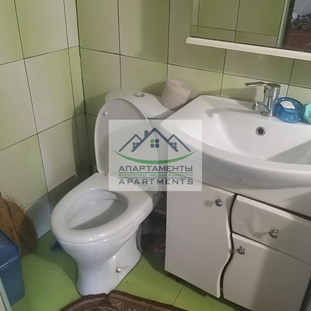 Продажа 2-комнатной квартиры, Пятигорск, Коста Хетагурова ул,  19