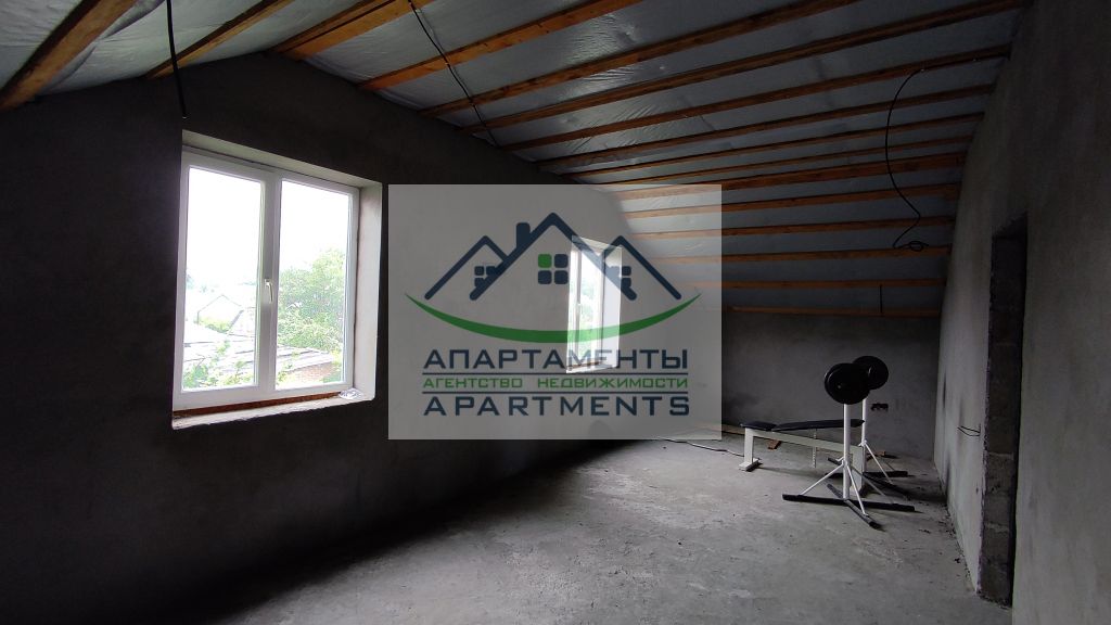 Продажа дома, 235м <sup>2</sup>, 4 сот., Иноземцево, Фурманова,  121Б