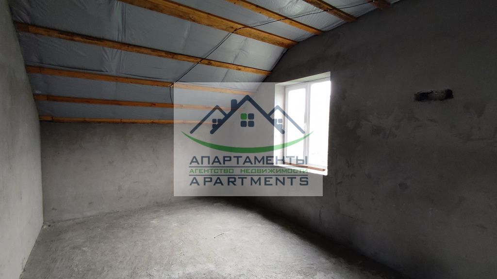 Продажа дома, 235м <sup>2</sup>, 4 сот., Иноземцево, Фурманова,  121Б