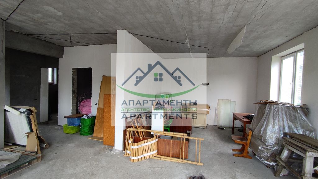 Продажа дома, 235м <sup>2</sup>, 4 сот., Иноземцево, Фурманова,  121Б