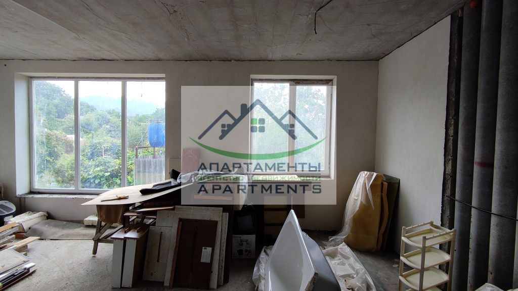 Продажа дома, 235м <sup>2</sup>, 4 сот., Иноземцево, Фурманова,  121Б