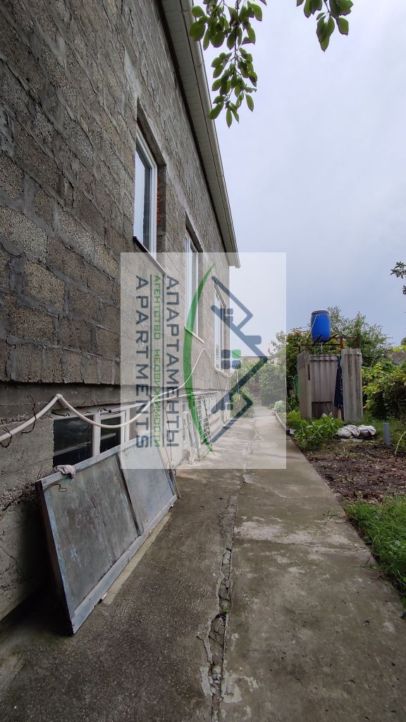 Продажа дома, 235м <sup>2</sup>, 4 сот., Иноземцево, Фурманова,  121Б