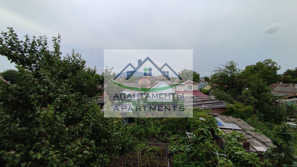 Продажа дома, 235м <sup>2</sup>, 4 сот., Иноземцево, Фурманова,  121Б