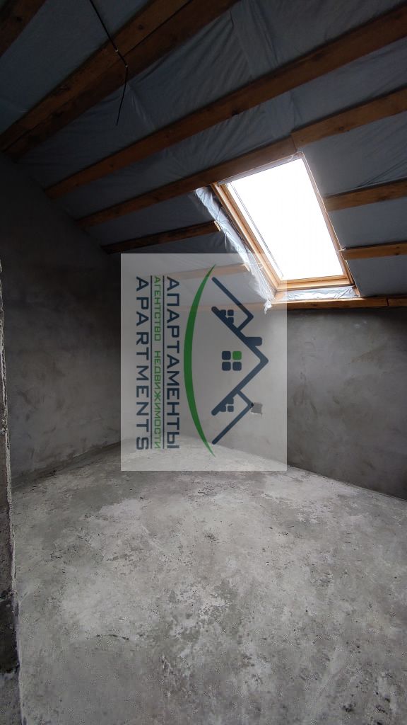 Продажа дома, 235м <sup>2</sup>, 4 сот., Иноземцево, Фурманова,  121Б