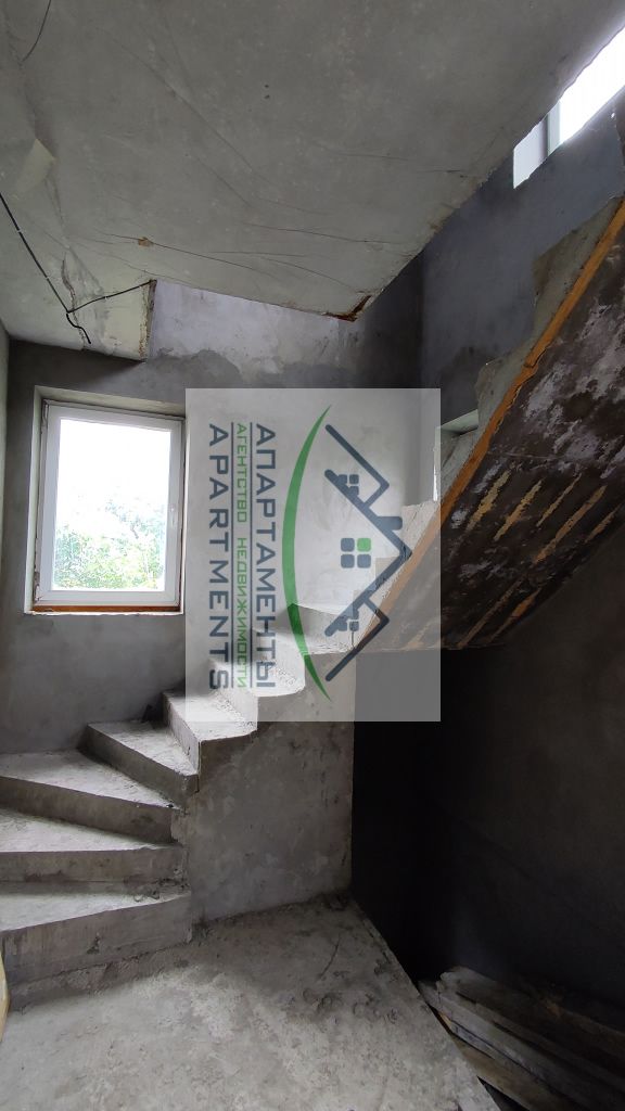 Продажа дома, 235м <sup>2</sup>, 4 сот., Иноземцево, Фурманова,  121Б