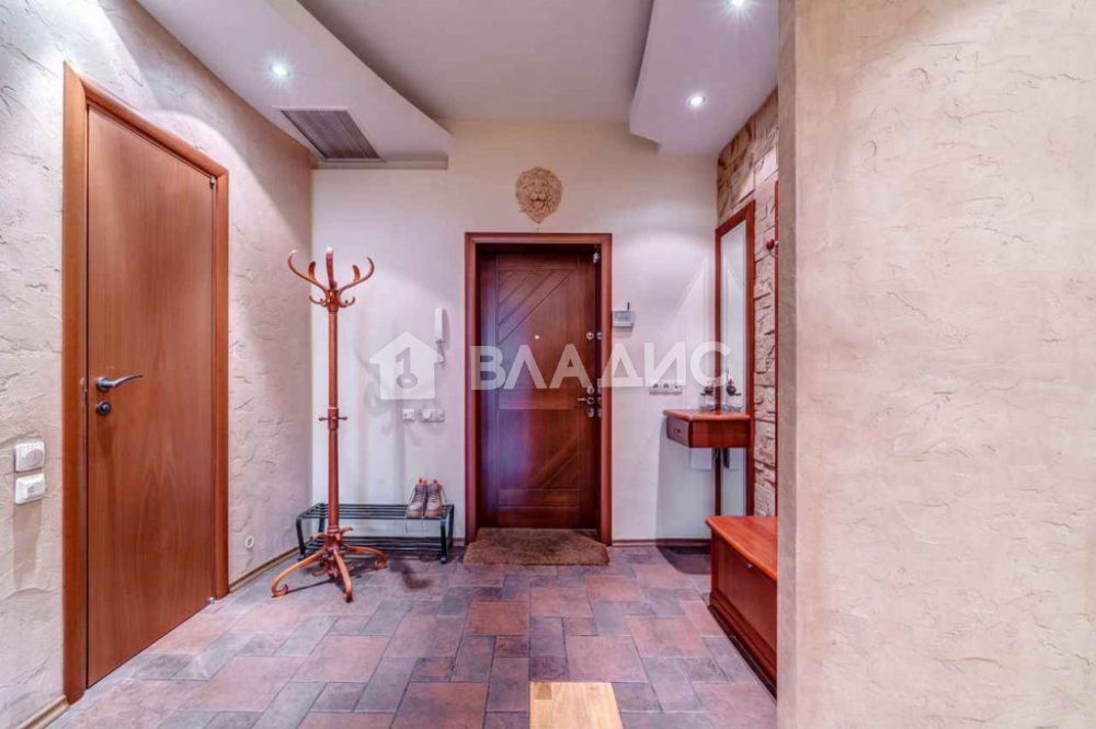 Аренда 3-комнатной квартиры, Москва, Слесарный пер, 3 Аренда 3-комнатной квартиры, Москва, Слесарный пер, 3