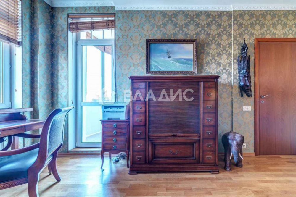 Аренда 3-комнатной квартиры, Москва, Слесарный пер, 3 Аренда 3-комнатной квартиры, Москва, Слесарный пер, 3