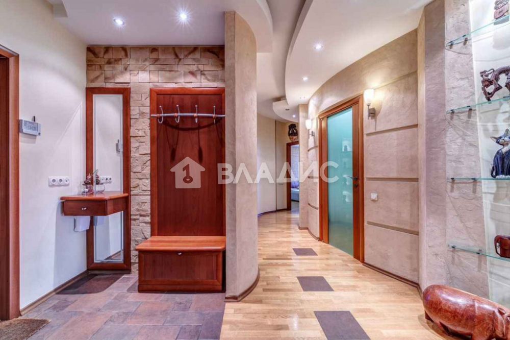 Аренда 3-комнатной квартиры, Москва, Слесарный пер, 3 Аренда 3-комнатной квартиры, Москва, Слесарный пер, 3