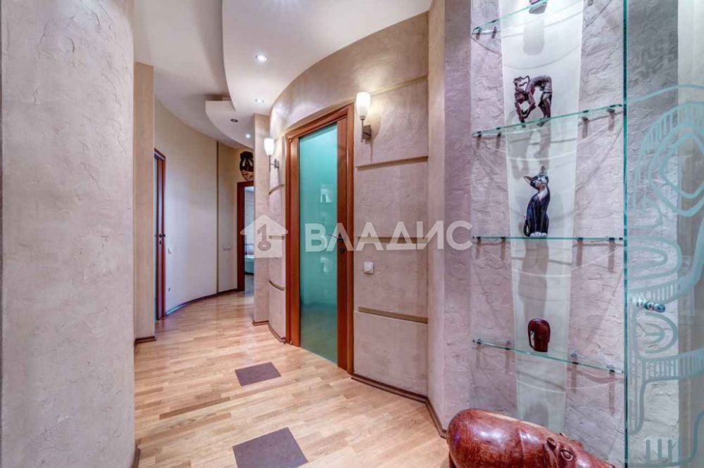 Аренда 3-комнатной квартиры, Москва, Слесарный пер, 3 Аренда 3-комнатной квартиры, Москва, Слесарный пер, 3