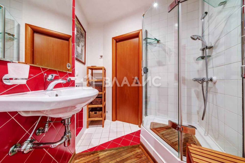 Аренда 3-комнатной квартиры, Москва, Слесарный пер, 3 Аренда 3-комнатной квартиры, Москва, Слесарный пер, 3
