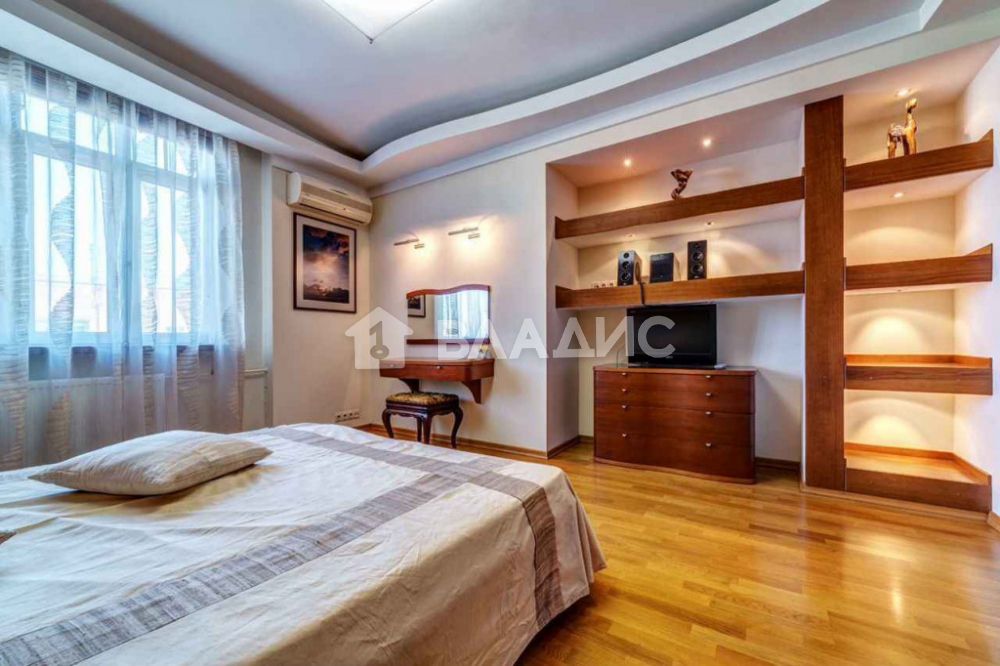 Аренда 3-комнатной квартиры, Москва, Слесарный пер, 3 Аренда 3-комнатной квартиры, Москва, Слесарный пер, 3
