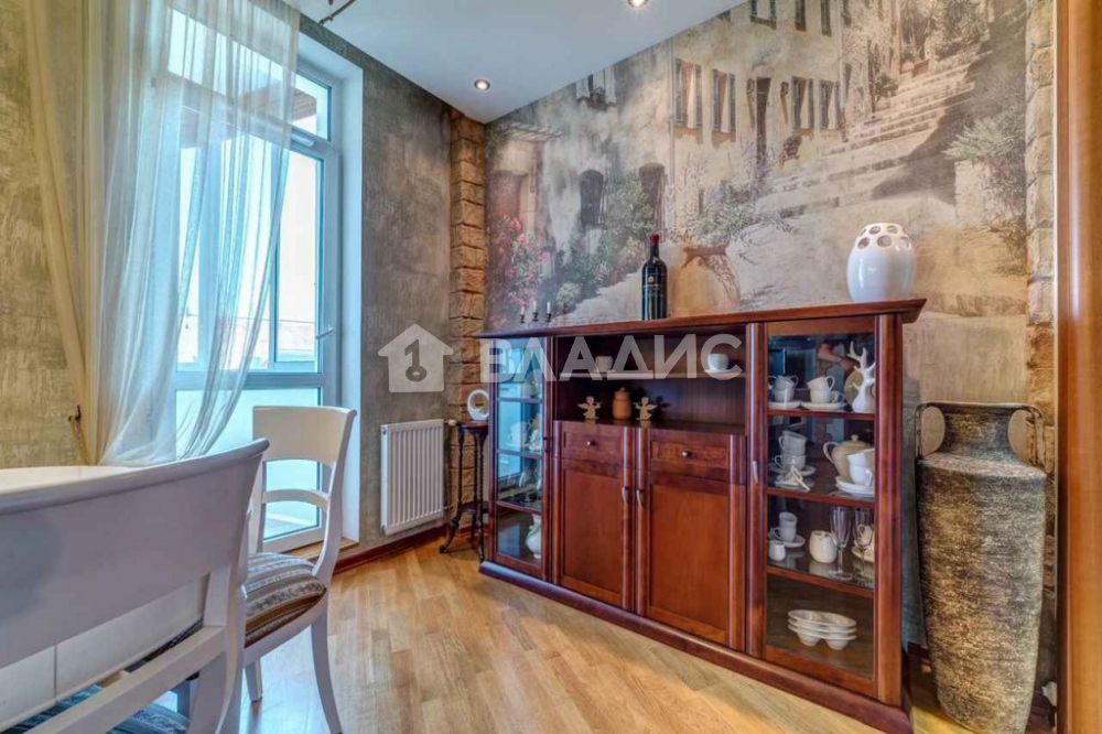 Аренда 3-комнатной квартиры, Москва, Слесарный пер, 3 Аренда 3-комнатной квартиры, Москва, Слесарный пер, 3