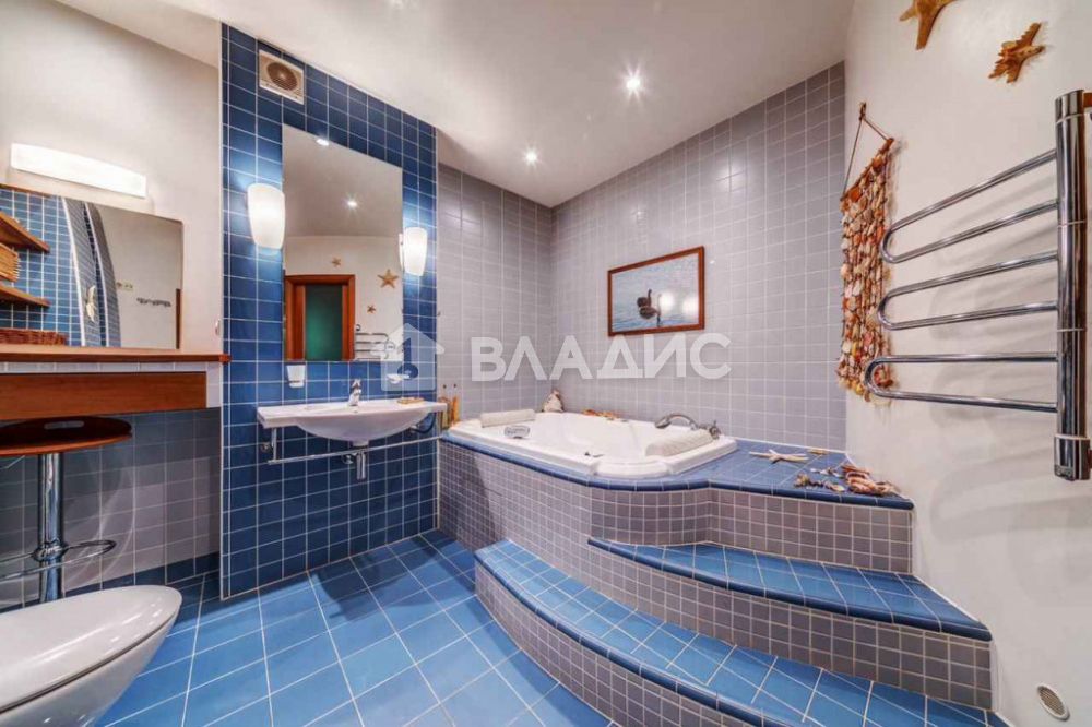 Аренда 3-комнатной квартиры, Москва, Слесарный пер, 3 Аренда 3-комнатной квартиры, Москва, Слесарный пер, 3