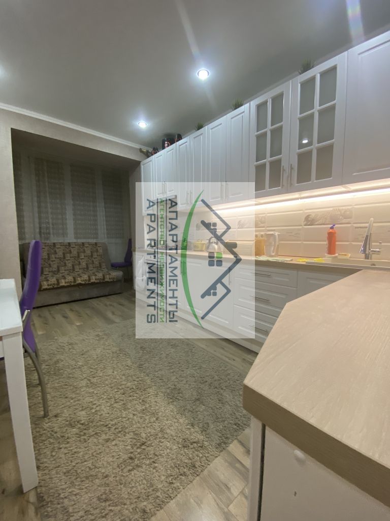 Продажа 1-комнатной квартиры, Пятигорск, Оранжерейная ул,  17к2