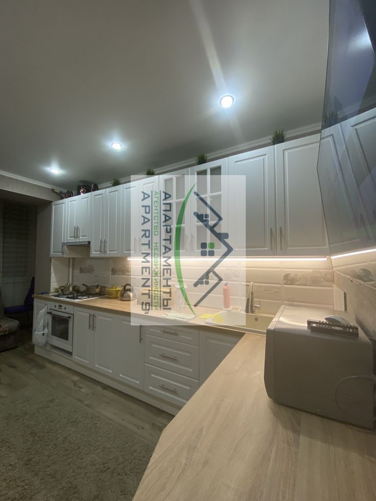 Продажа 1-комнатной квартиры, Пятигорск, Оранжерейная ул,  17к2