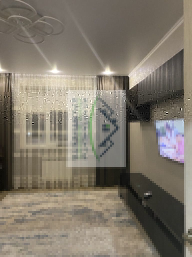 Продажа 1-комнатной квартиры, Пятигорск, Оранжерейная ул,  17к2