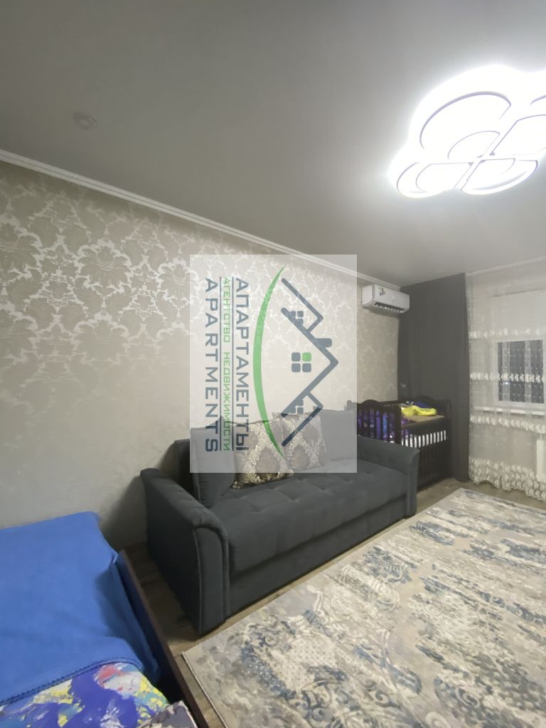 Продажа 1-комнатной квартиры, Пятигорск, Оранжерейная ул,  17к2