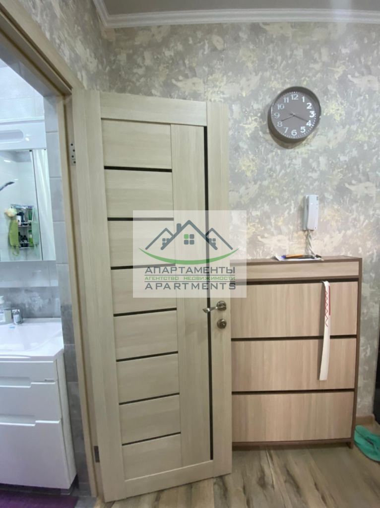 Продажа 1-комнатной квартиры, Пятигорск, Оранжерейная ул,  17к2