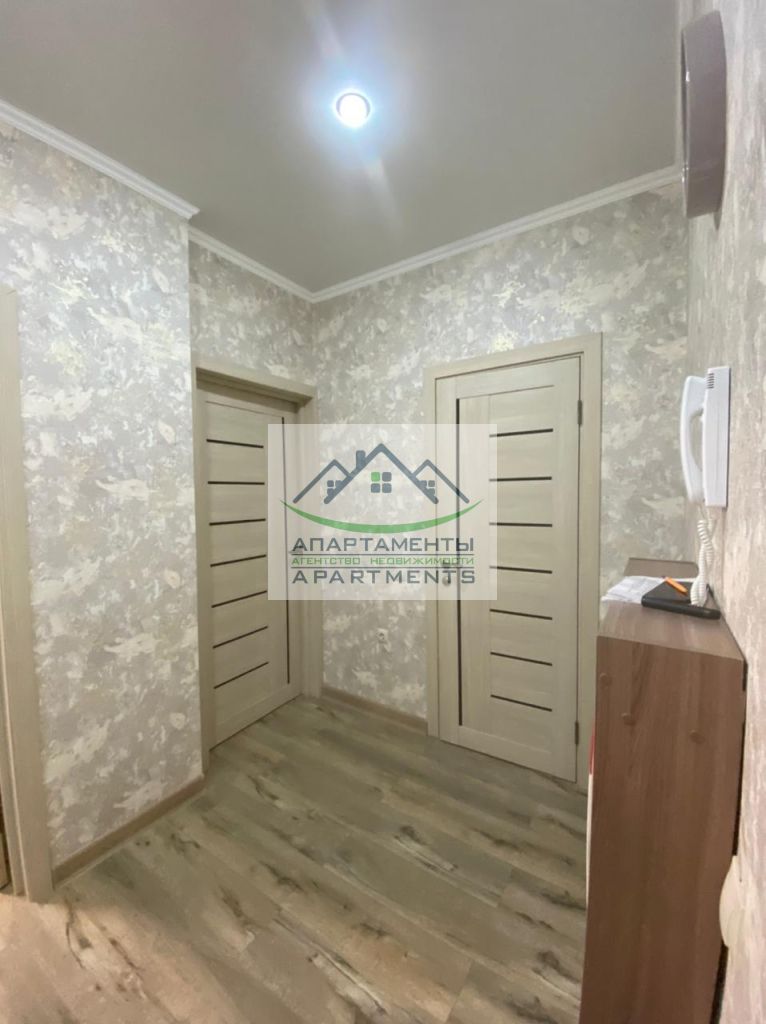 Продажа 1-комнатной квартиры, Пятигорск, Оранжерейная ул,  17к2