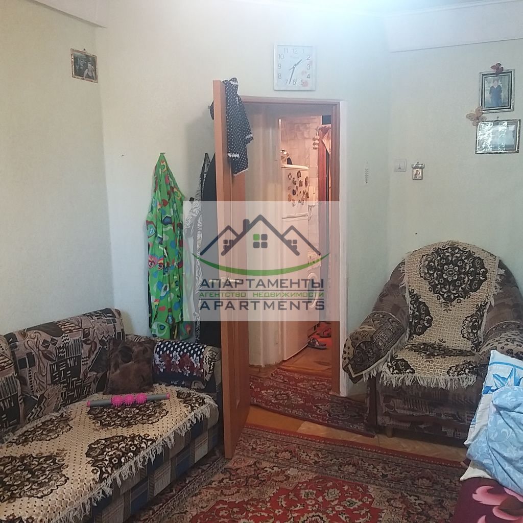 Продажа 2-комнатной квартиры, Пятигорск, Орджоникидзе ул,  11/3