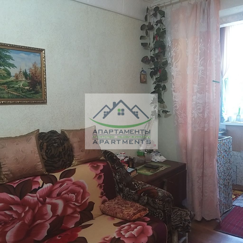 Продажа 2-комнатной квартиры, Пятигорск, Орджоникидзе ул,  11/3