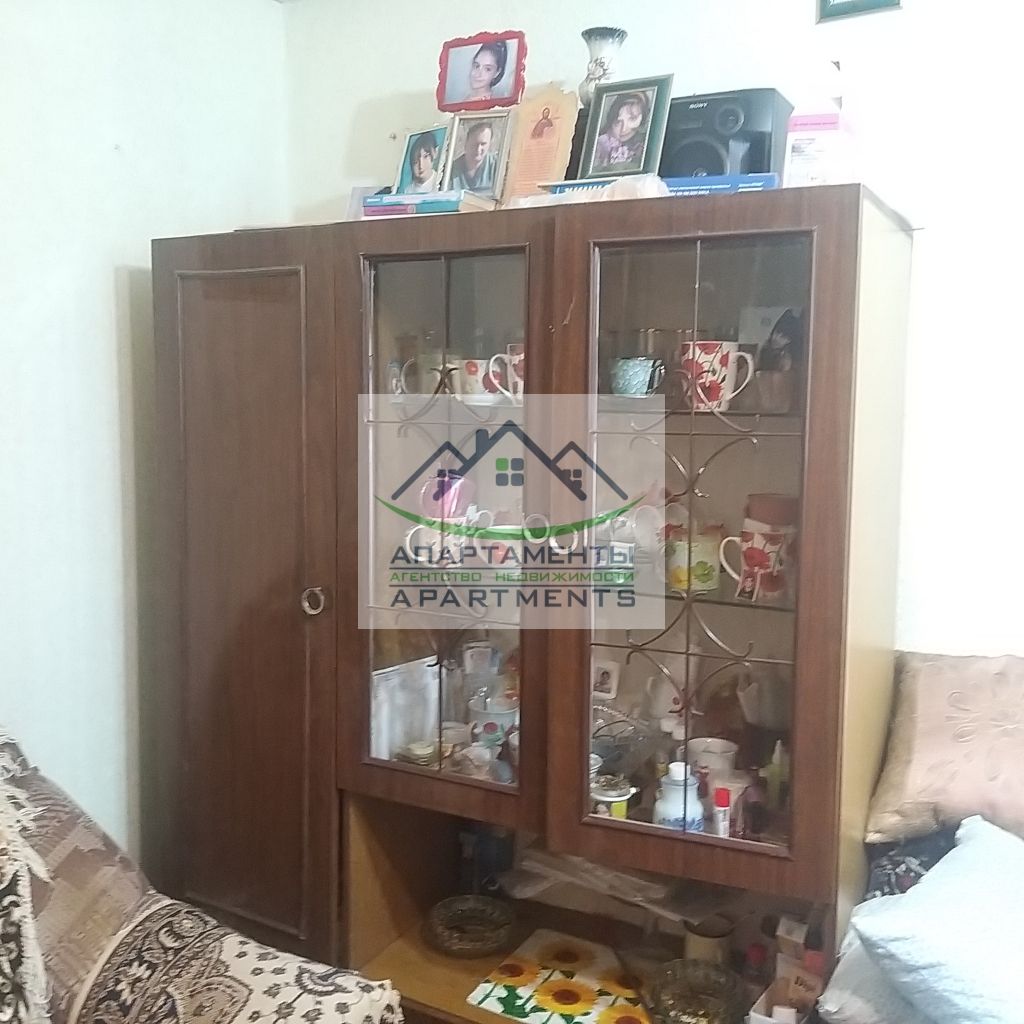 Продажа 2-комнатной квартиры, Пятигорск, Орджоникидзе ул,  11/3