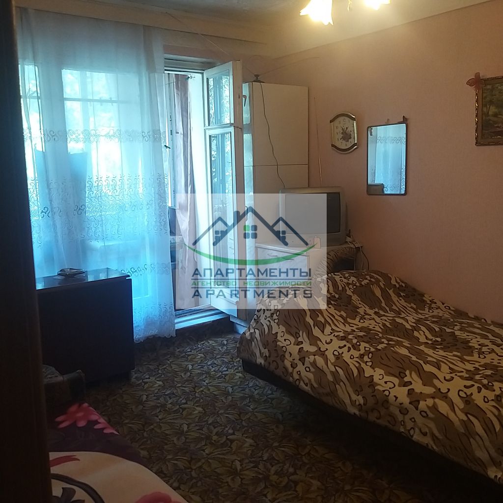 Продажа 2-комнатной квартиры, Пятигорск, Орджоникидзе ул,  11/3