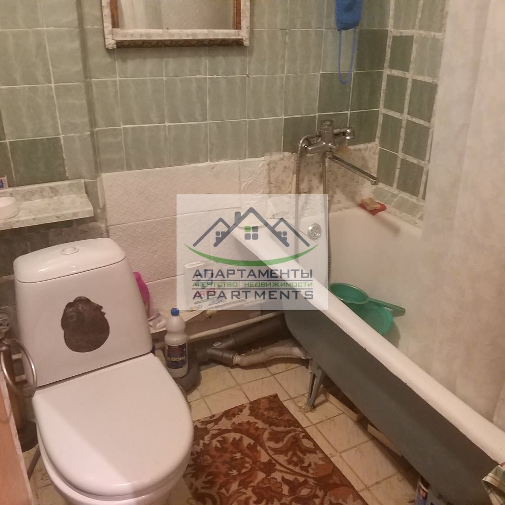 Продажа 2-комнатной квартиры, Пятигорск, Орджоникидзе ул,  11/3