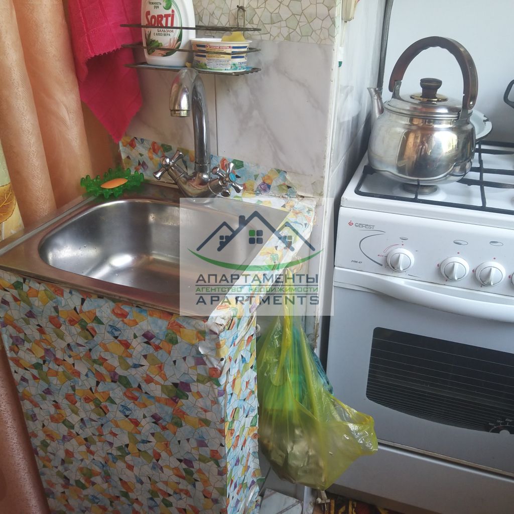 Продажа 2-комнатной квартиры, Пятигорск, Орджоникидзе ул,  11/3