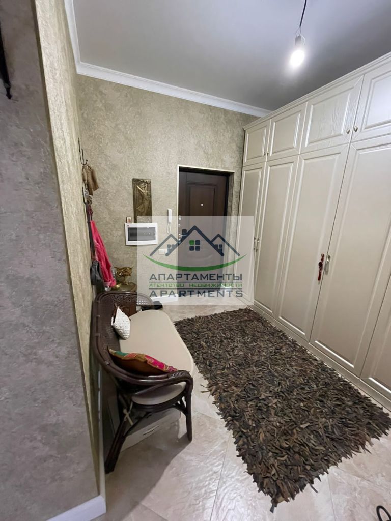 Продажа 2-комнатной квартиры, Ессентуки, Октябрьская ул,  337/2