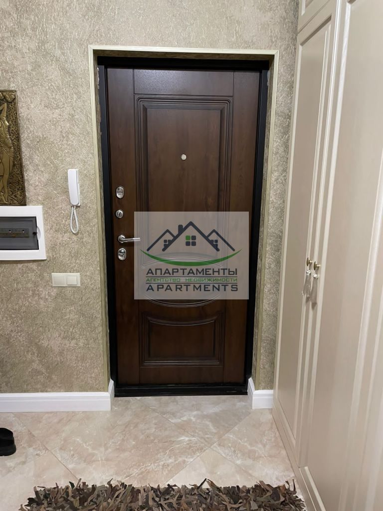 Продажа 2-комнатной квартиры, Ессентуки, Октябрьская ул,  337/2