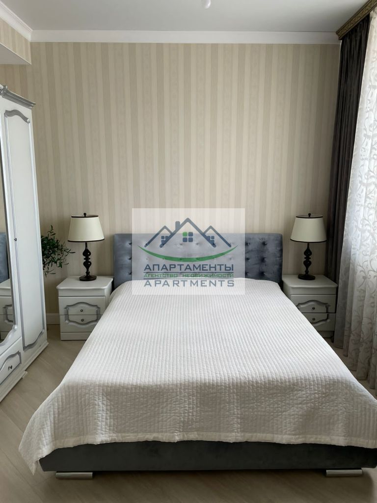 Продажа 2-комнатной квартиры, Ессентуки, Октябрьская ул,  337/2