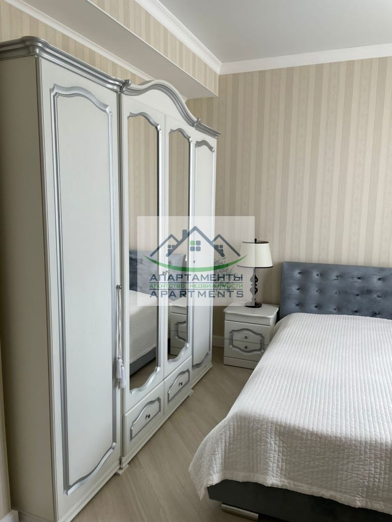 Продажа 2-комнатной квартиры, Ессентуки, Октябрьская ул,  337/2