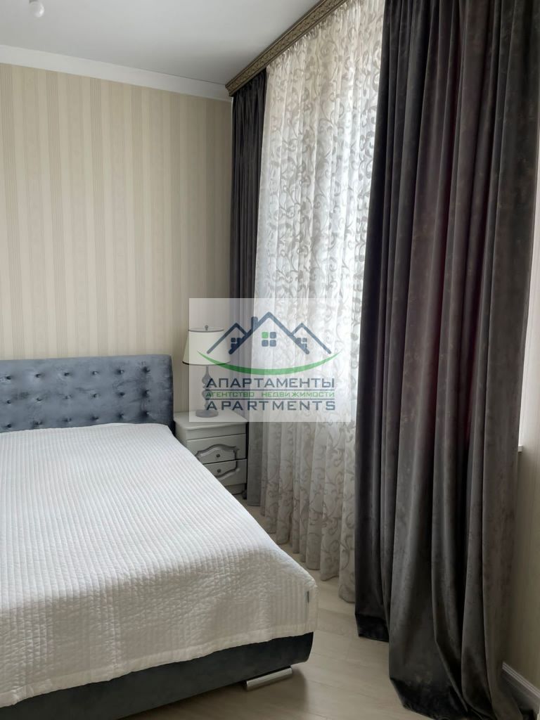 Продажа 2-комнатной квартиры, Ессентуки, Октябрьская ул,  337/2