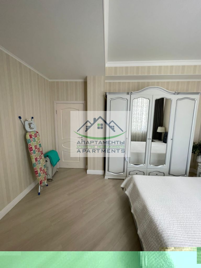 Продажа 2-комнатной квартиры, Ессентуки, Октябрьская ул,  337/2