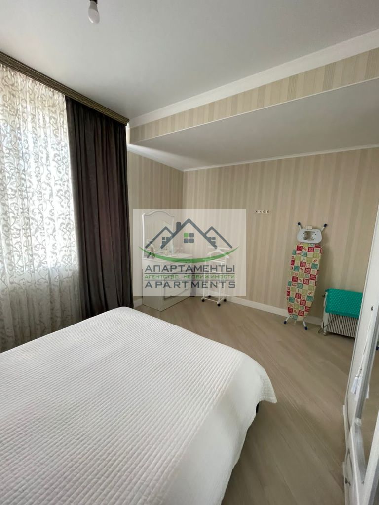 Продажа 2-комнатной квартиры, Ессентуки, Октябрьская ул,  337/2