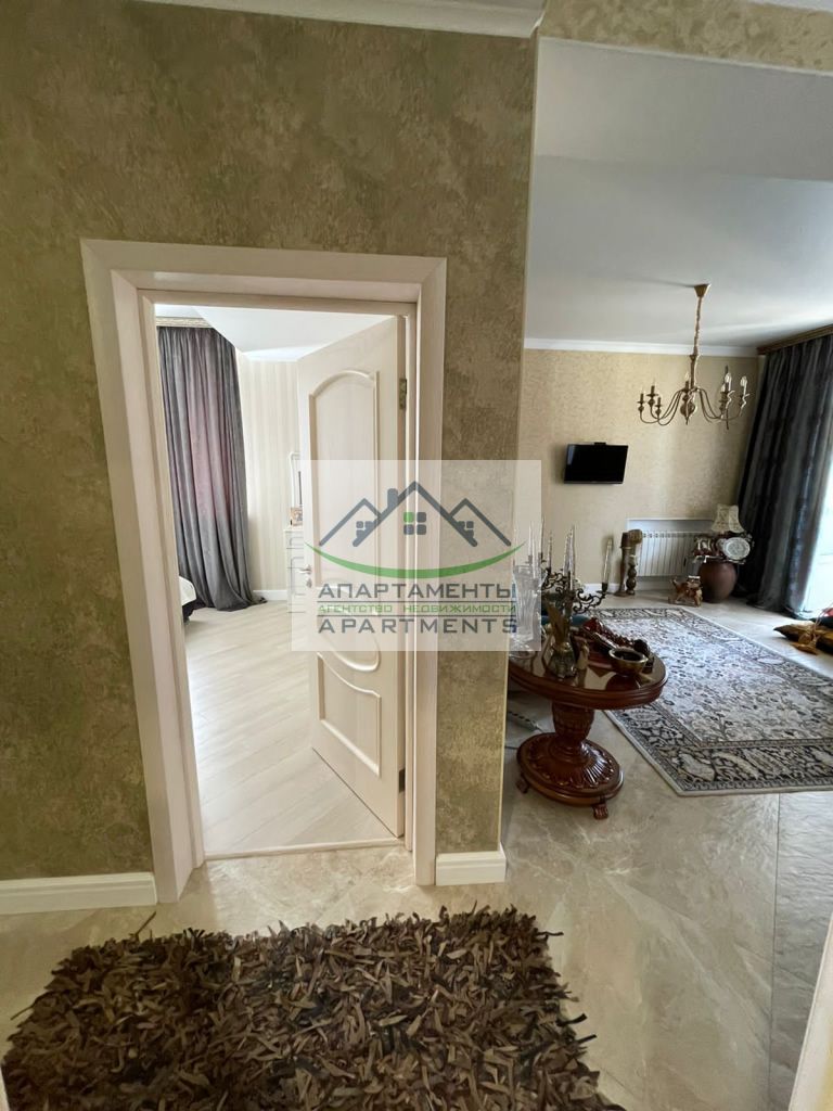 Продажа 2-комнатной квартиры, Ессентуки, Октябрьская ул,  337/2