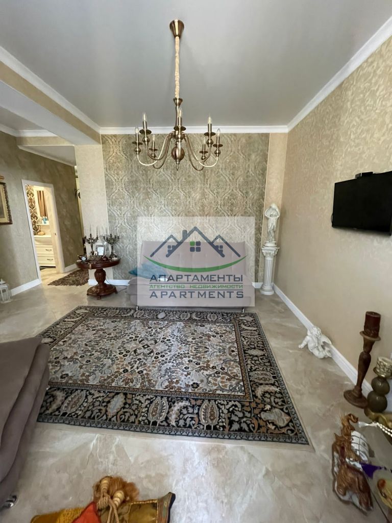 Продажа 2-комнатной квартиры, Ессентуки, Октябрьская ул,  337/2