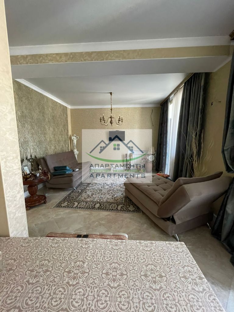 Продажа 2-комнатной квартиры, Ессентуки, Октябрьская ул,  337/2