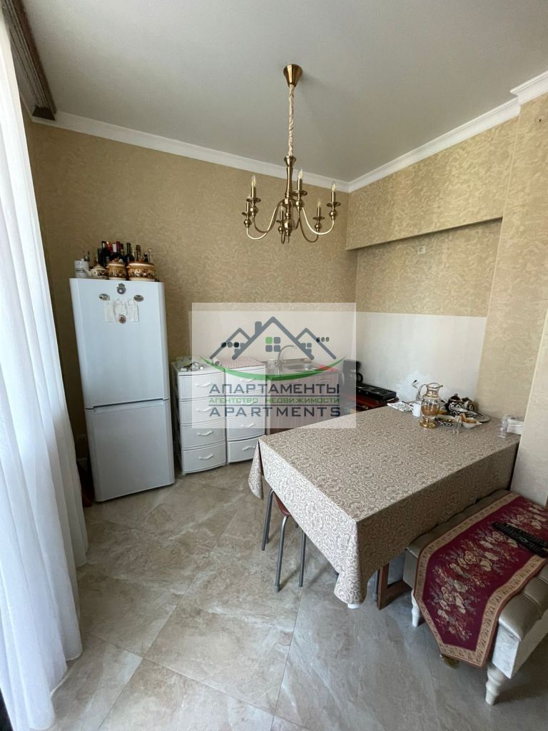 Продажа 2-комнатной квартиры, Ессентуки, Октябрьская ул,  337/2