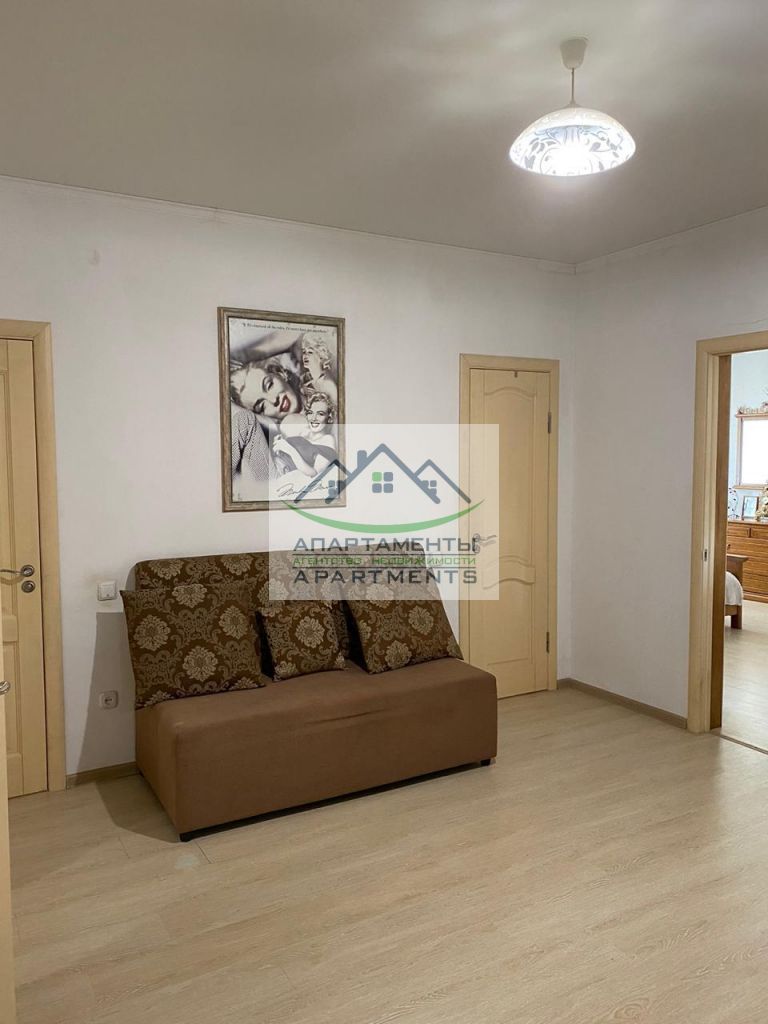 Продажа 3-комнатной квартиры, Пятигорск, Оранжерейная ул,  22