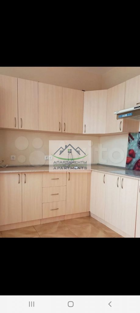 Продажа 2-комнатной квартиры, Пятигорск, Панагюриште ул,  4