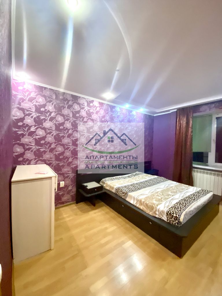 Продажа 3-комнатной квартиры, Пятигорск, Оранжерейный проезд,  7к3