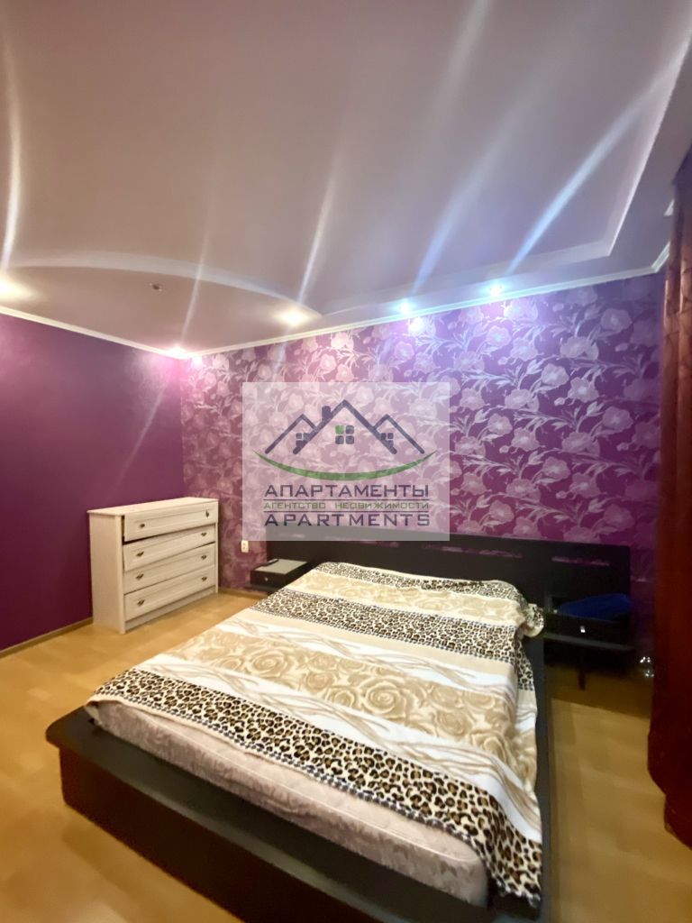 Продажа 3-комнатной квартиры, Пятигорск, Оранжерейный проезд,  7к3